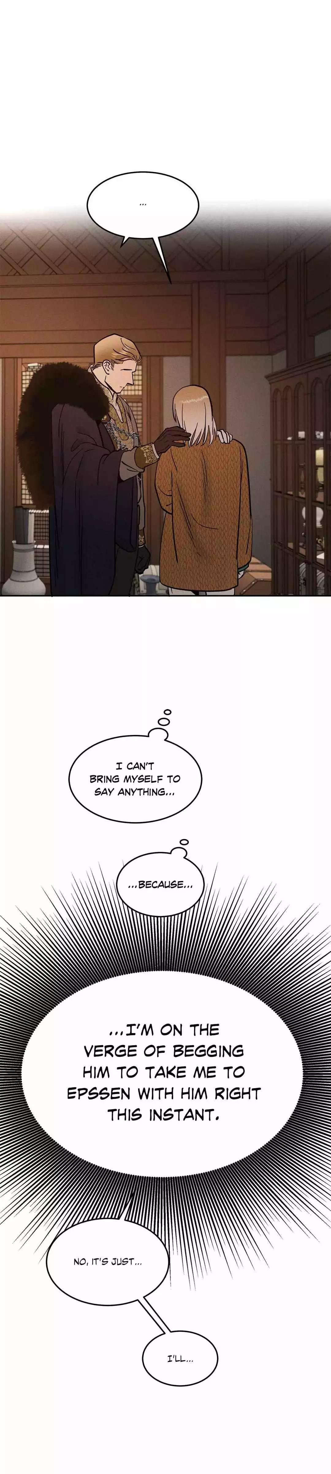 Antidote (Harusari) Chapter 19 page 28