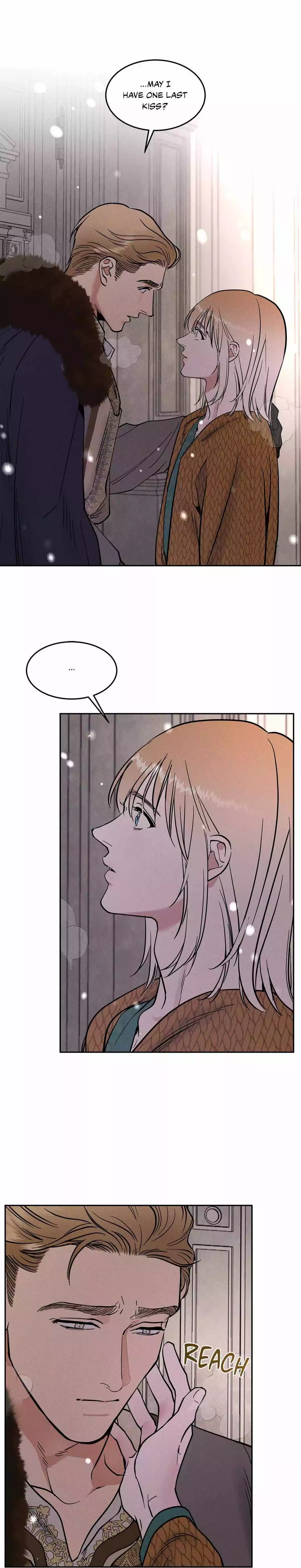 Antidote (Harusari) Chapter 19 page 32
