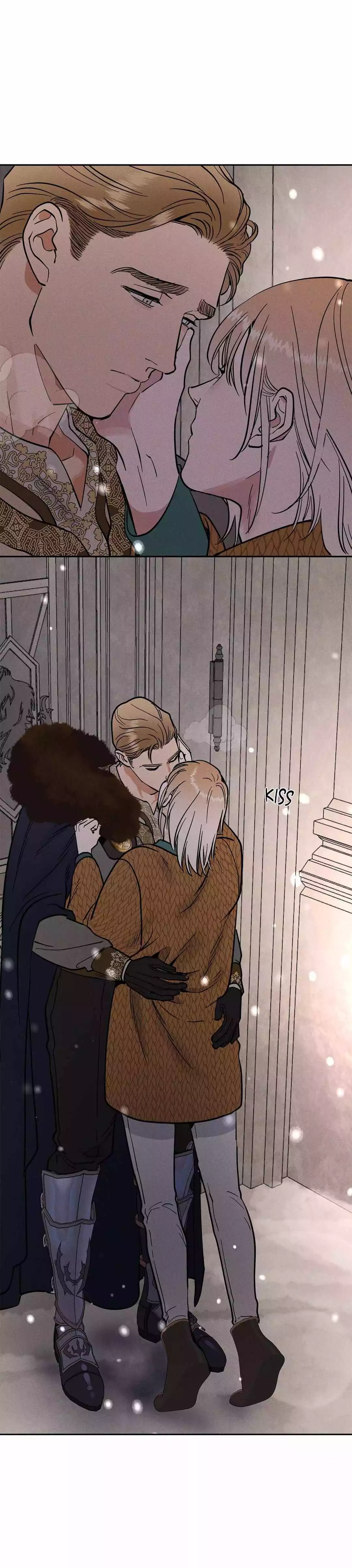 Antidote (Harusari) Chapter 19 page 33