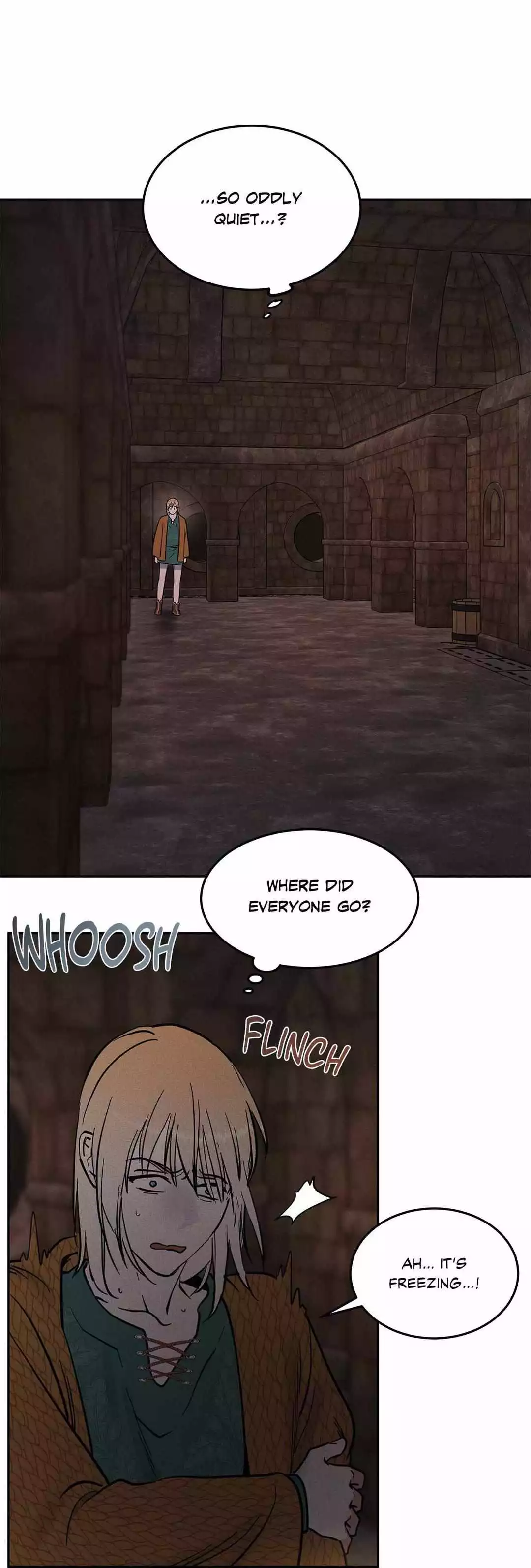 Antidote (Harusari) Chapter 19 page 37