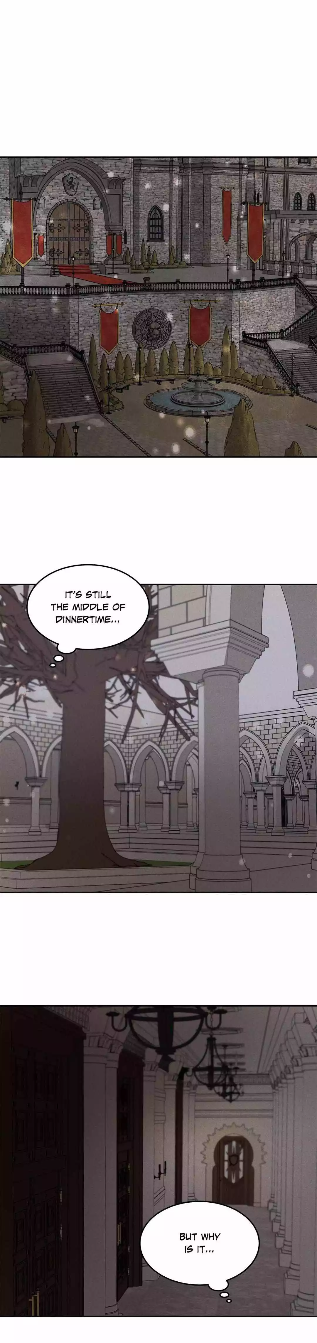 Antidote (Harusari) Chapter 19 page 36
