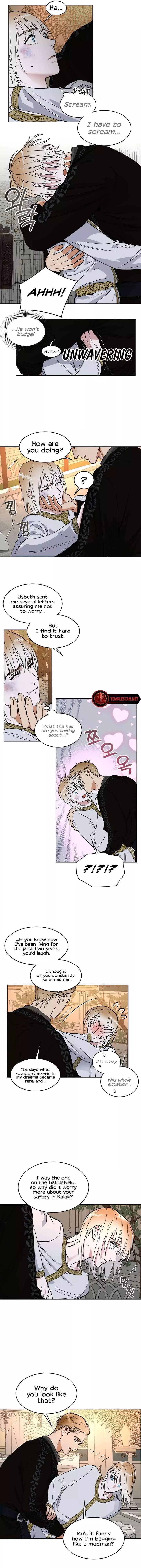 Antidote (Harusari) Chapter 2 page 2