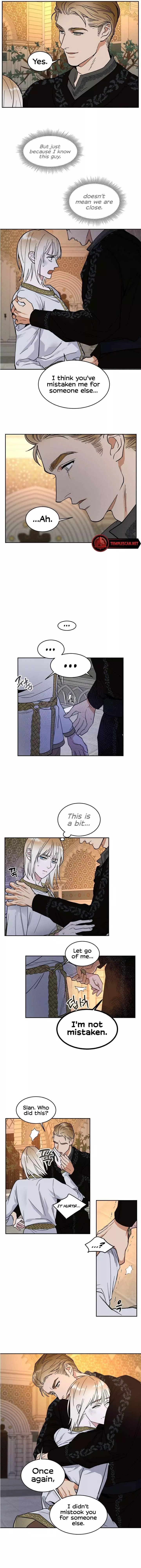 Antidote (Harusari) Chapter 2 page 6