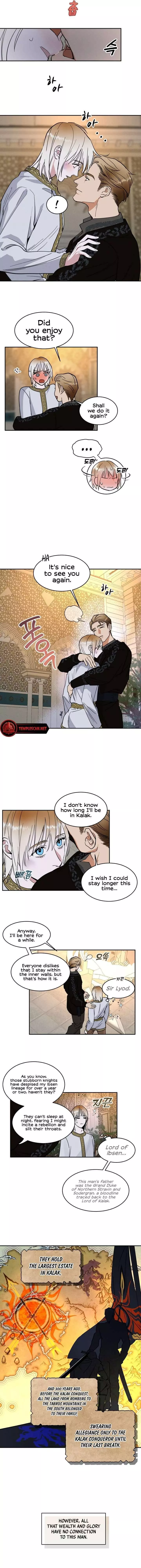 Antidote (Harusari) Chapter 2 page 8