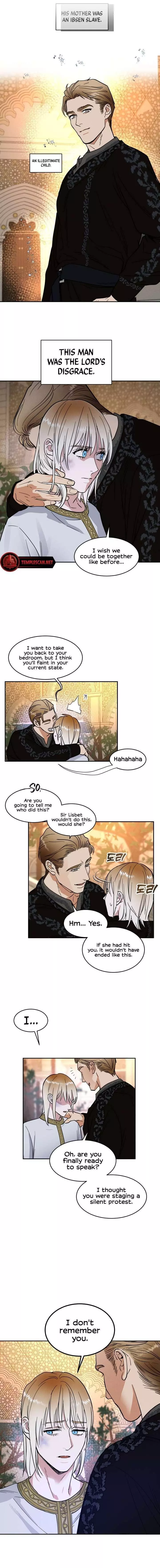 Antidote (Harusari) Chapter 2 page 9