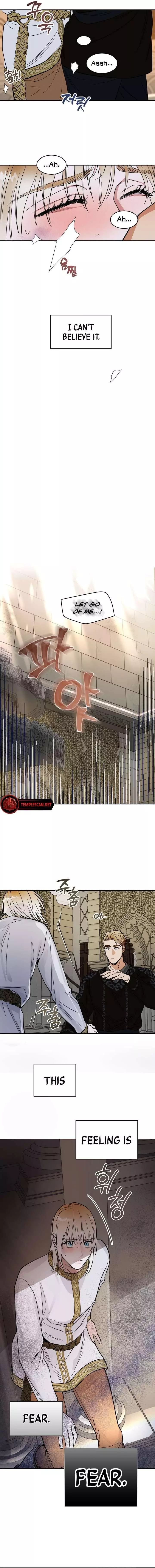 Antidote (Harusari) Chapter 2 page 11