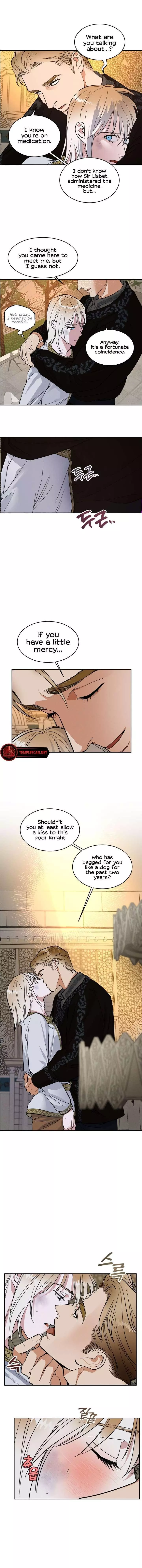 Antidote (Harusari) Chapter 2 page 7