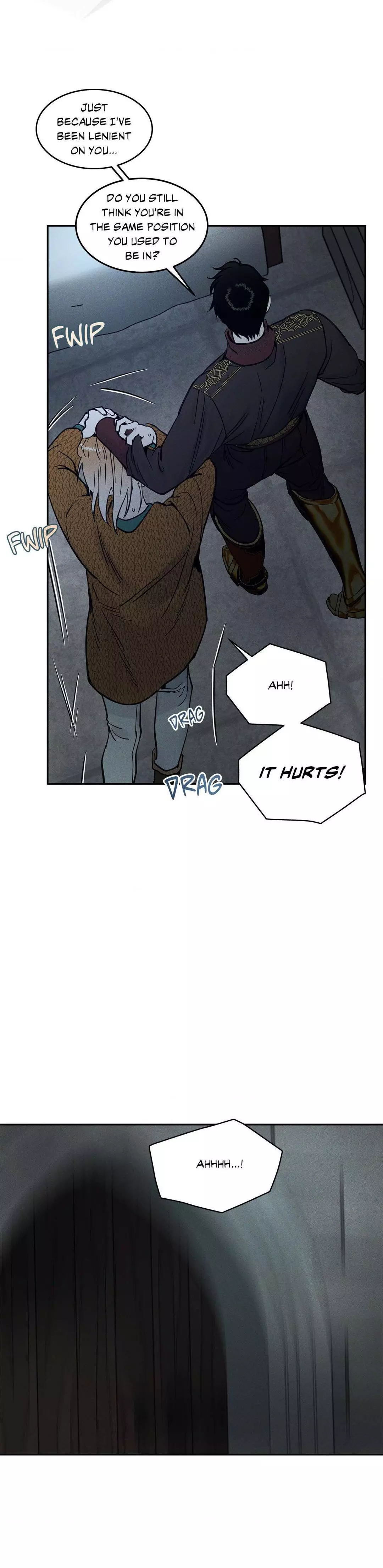Antidote (Harusari) Chapter 20 page 10