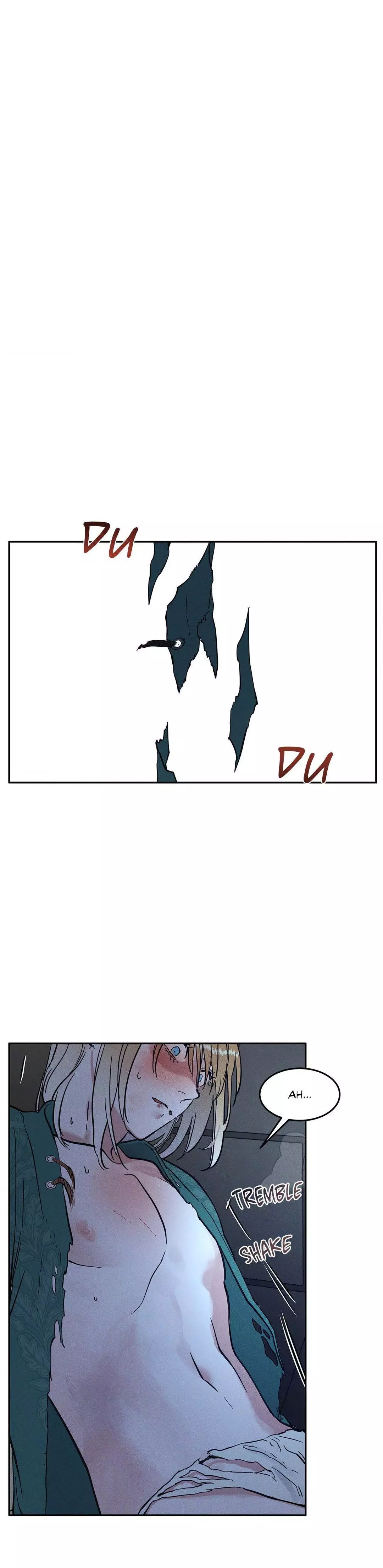Antidote (Harusari) Chapter 20 page 21
