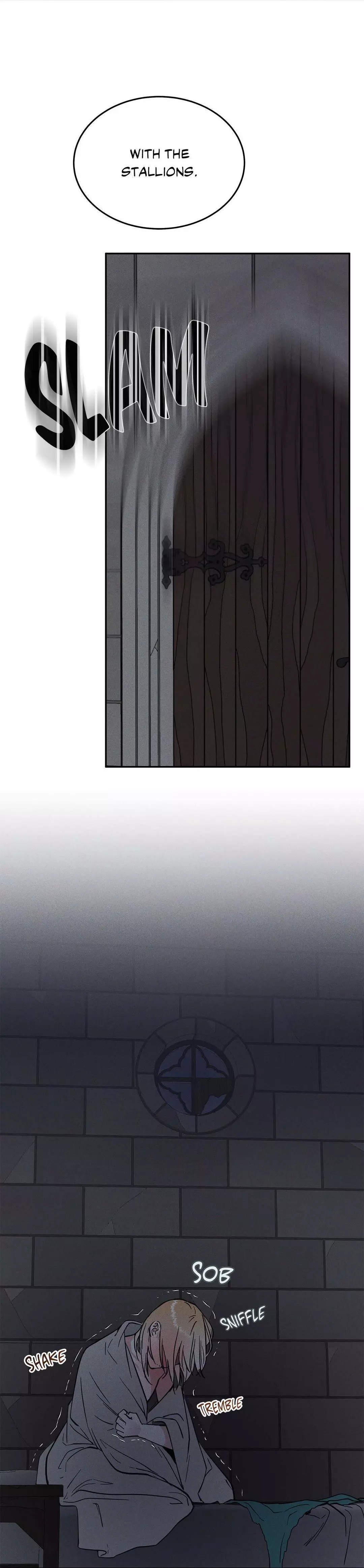 Antidote (Harusari) Chapter 20 page 36