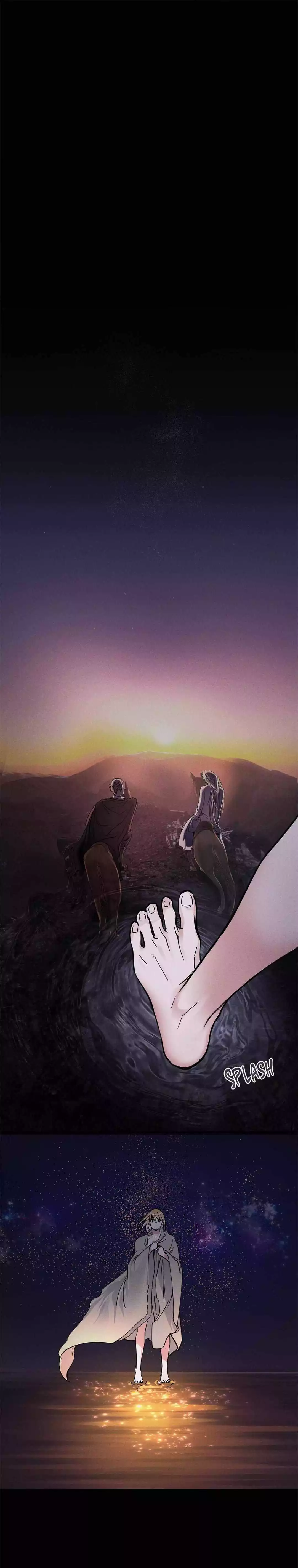 Antidote (Harusari) Chapter 21 page 3