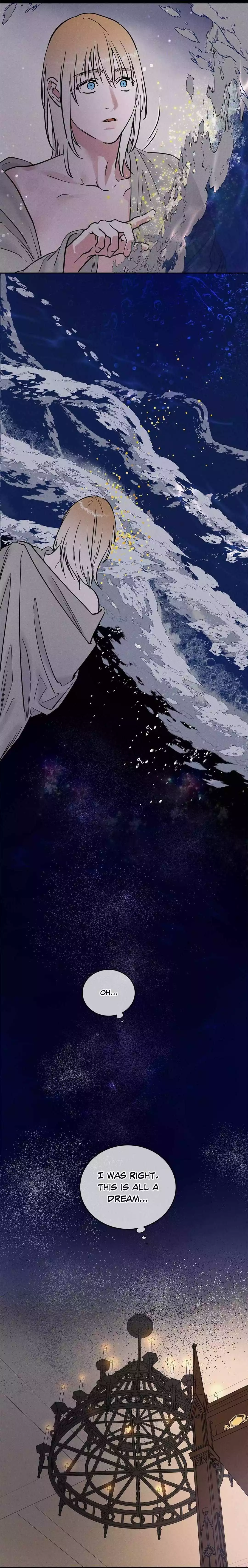 Antidote (Harusari) Chapter 21 page 5