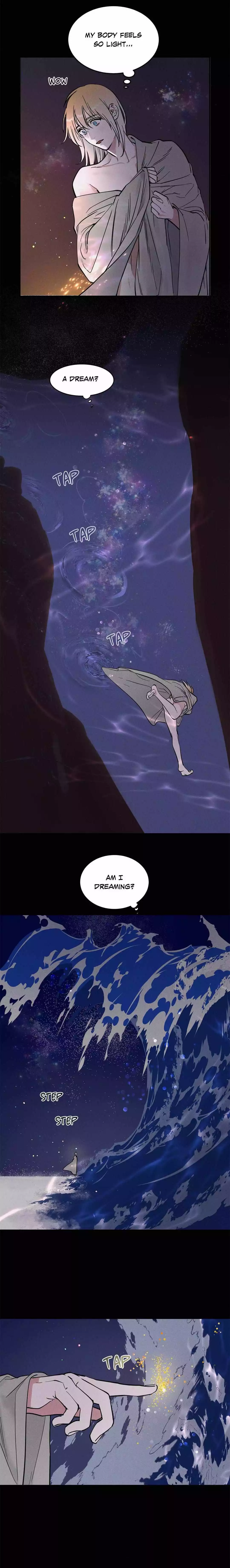 Antidote (Harusari) Chapter 21 page 4