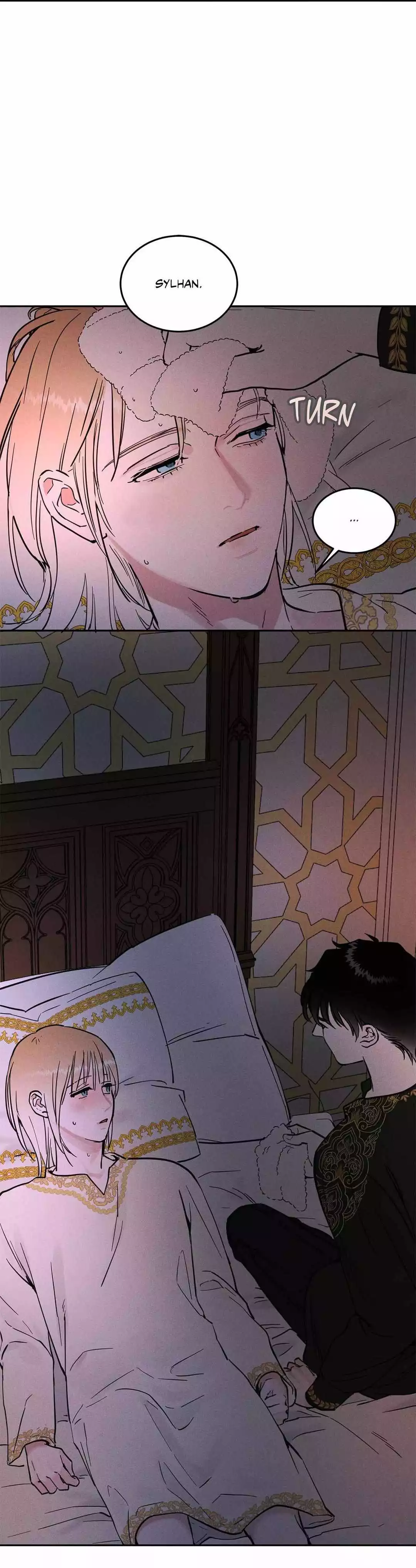 Antidote (Harusari) Chapter 21 page 12