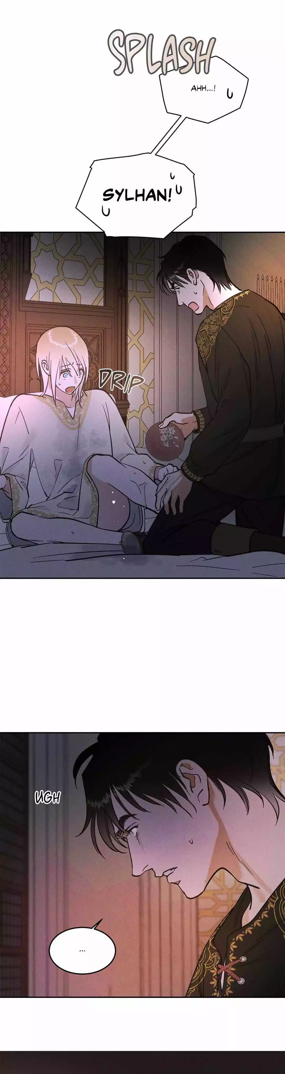 Antidote (Harusari) Chapter 21 page 15