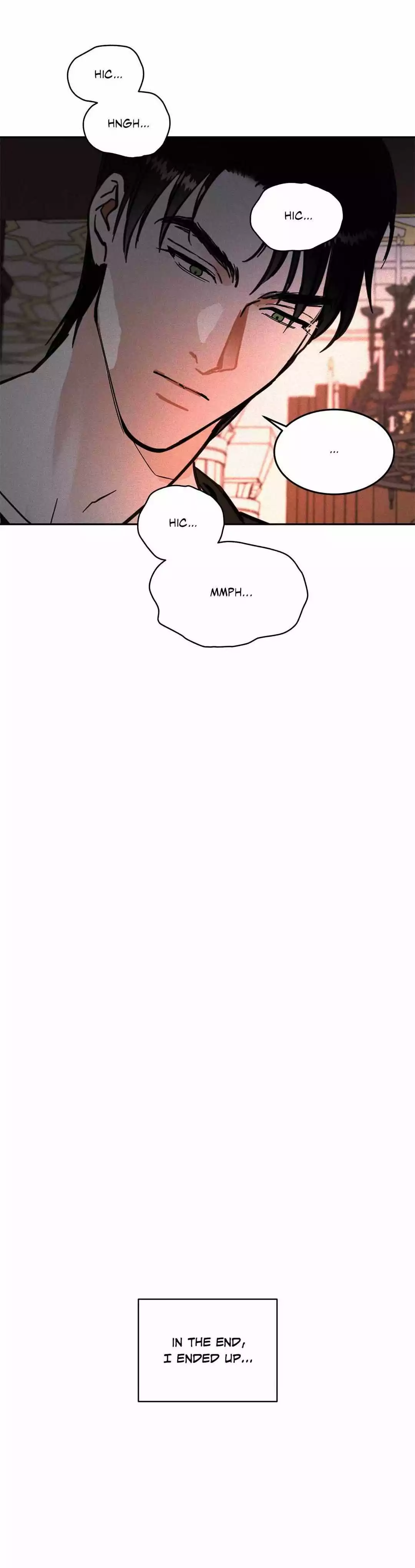 Antidote (Harusari) Chapter 21 page 21