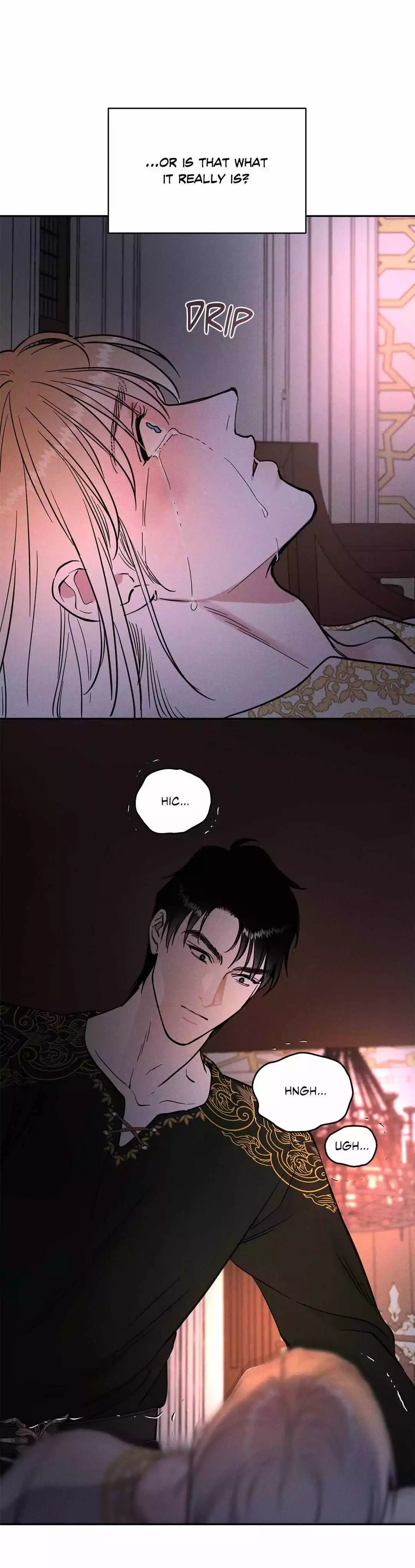 Antidote (Harusari) Chapter 21 page 20