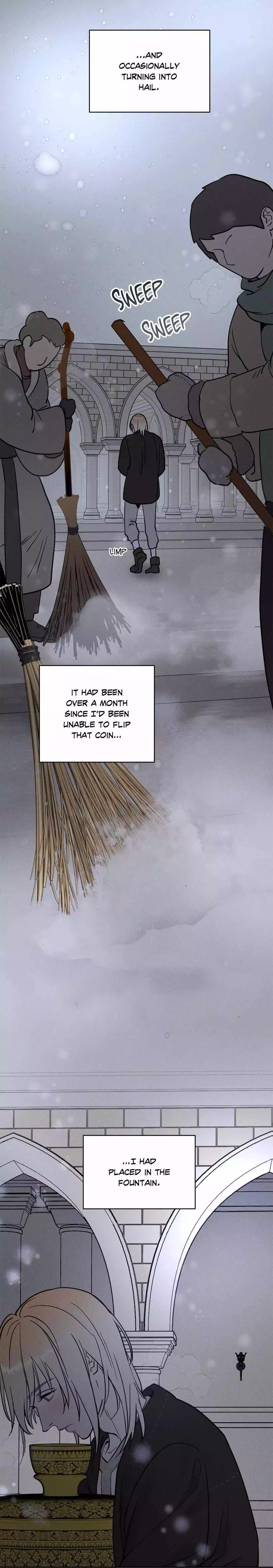 Antidote (Harusari) Chapter 21 page 23