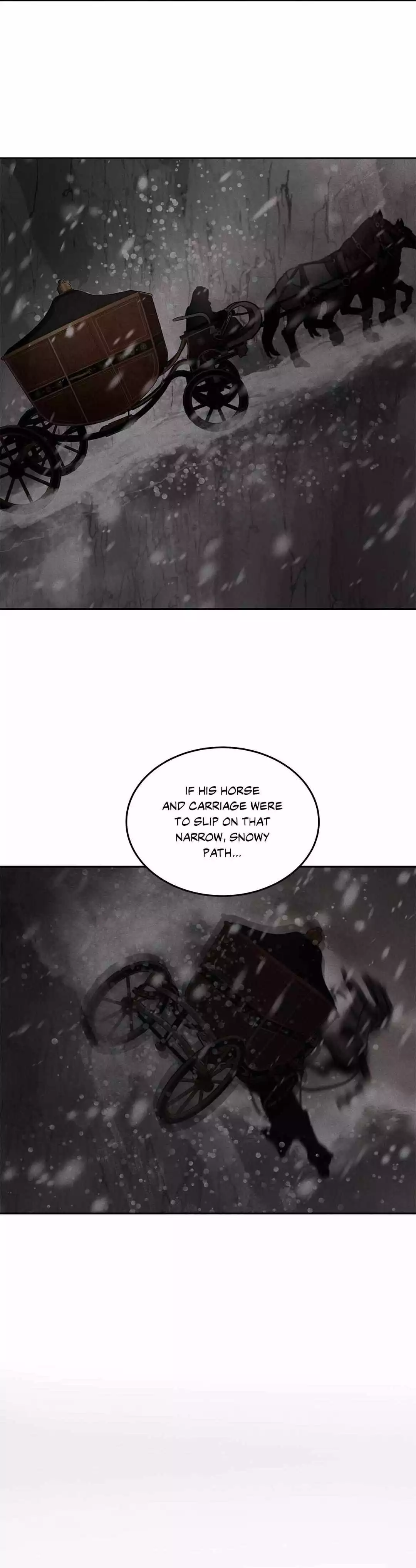 Antidote (Harusari) Chapter 21 page 32