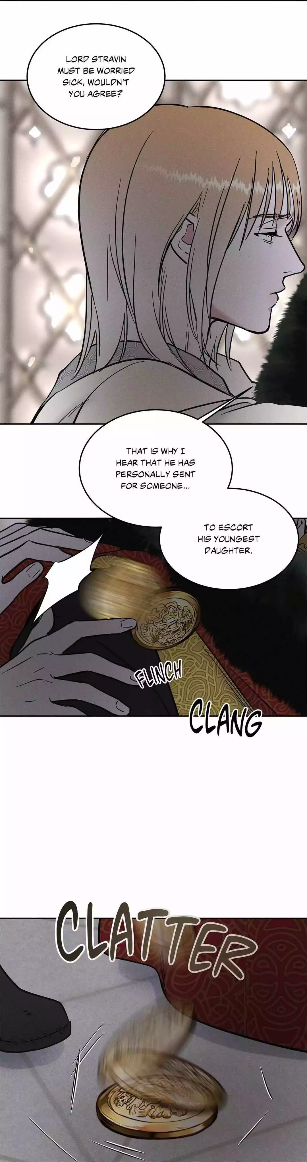 Antidote (Harusari) Chapter 21 page 28