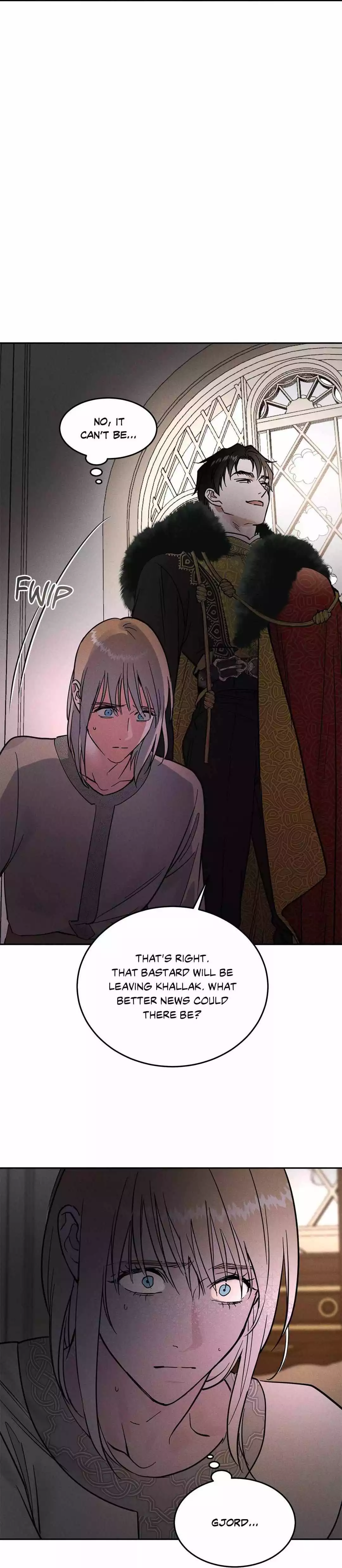 Antidote (Harusari) Chapter 21 page 29