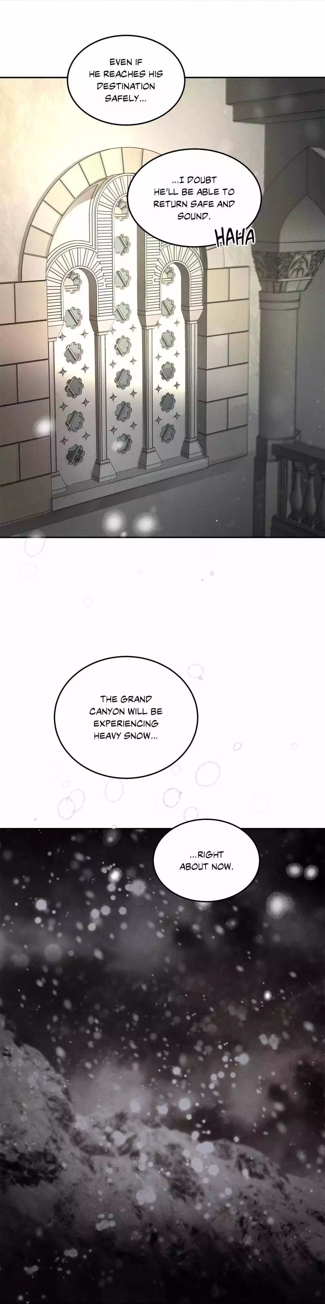 Antidote (Harusari) Chapter 21 page 31
