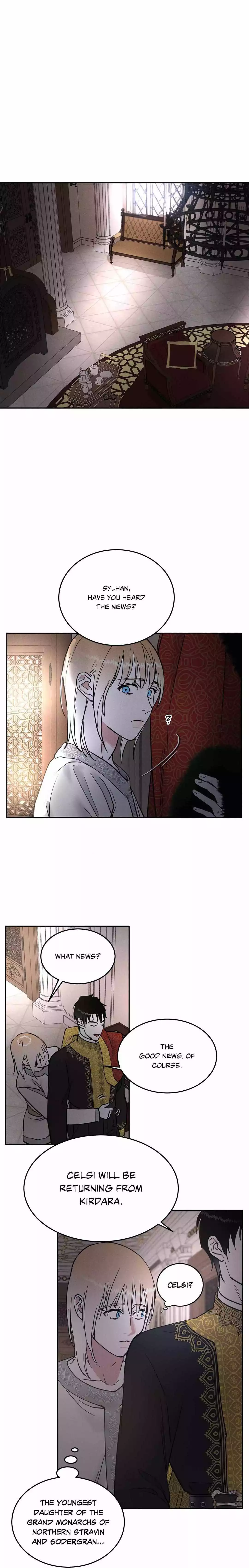 Antidote (Harusari) Chapter 21 page 24