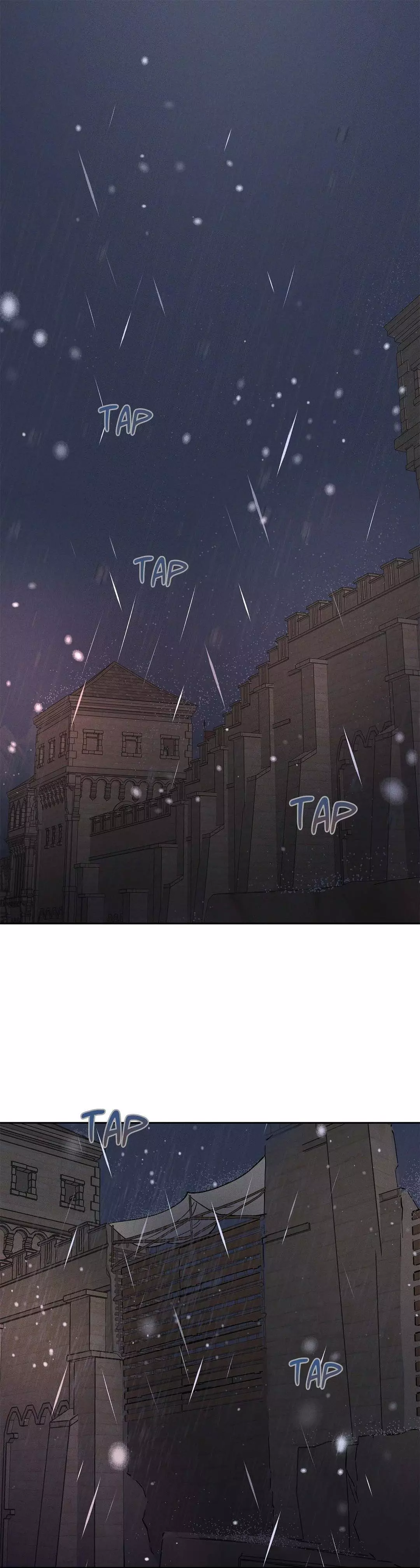 Antidote (Harusari) Chapter 22 page 3
