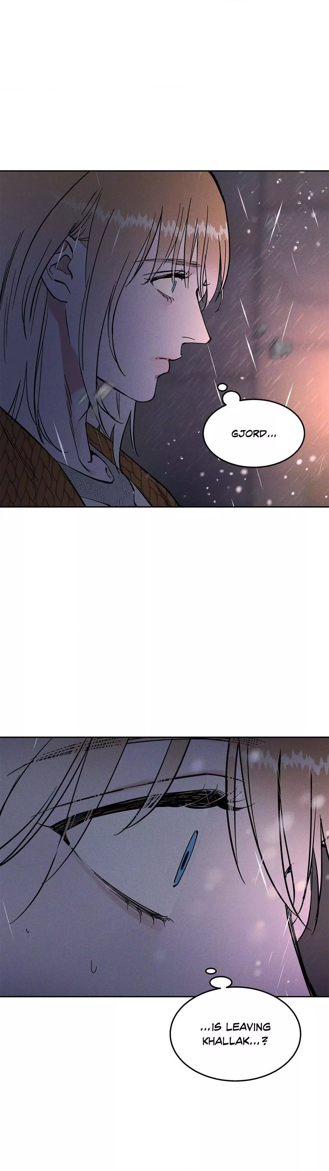 Antidote (Harusari) Chapter 22 page 5