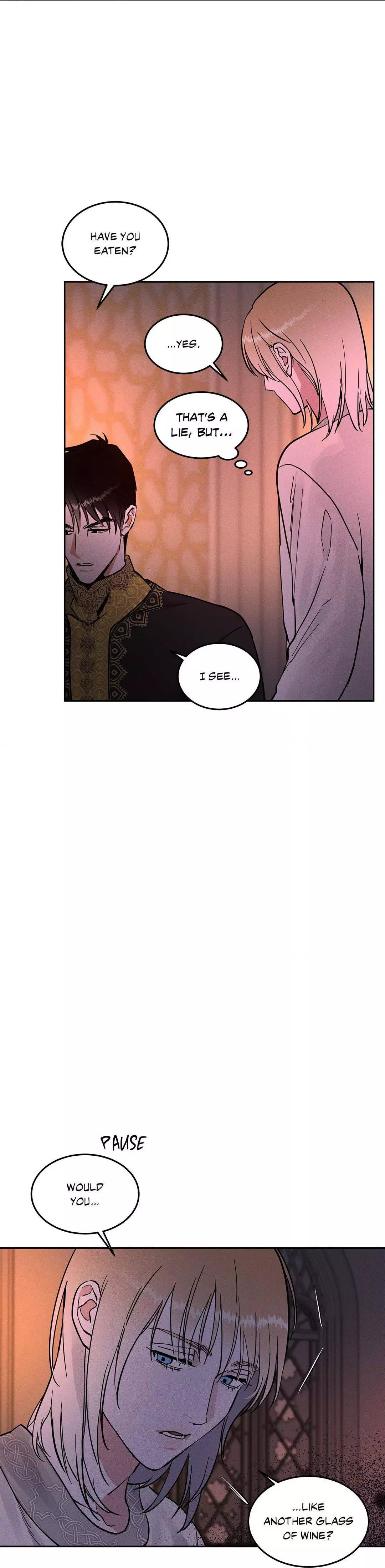 Antidote (Harusari) Chapter 22 page 7