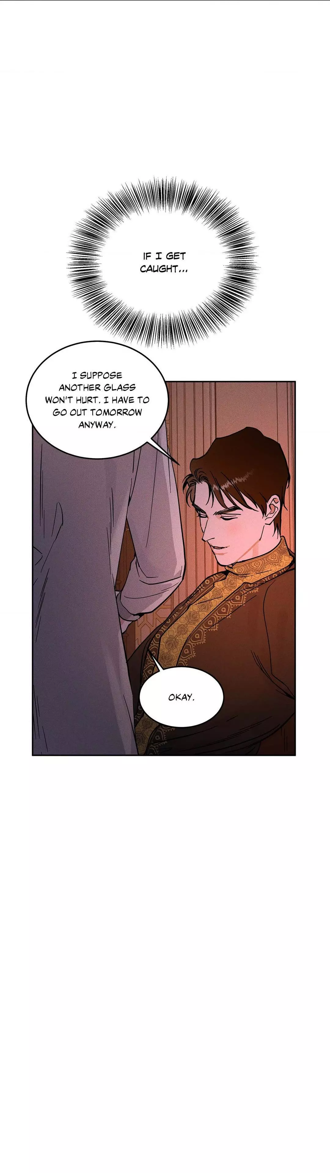 Antidote (Harusari) Chapter 22 page 13