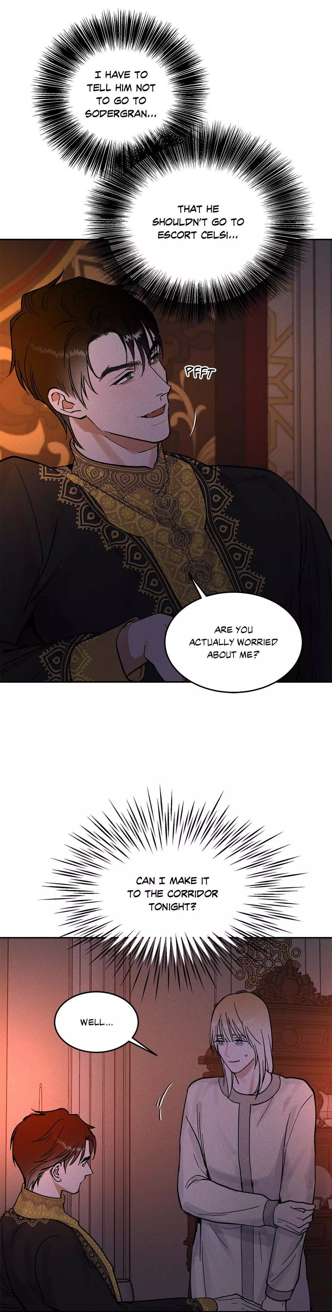 Antidote (Harusari) Chapter 22 page 12