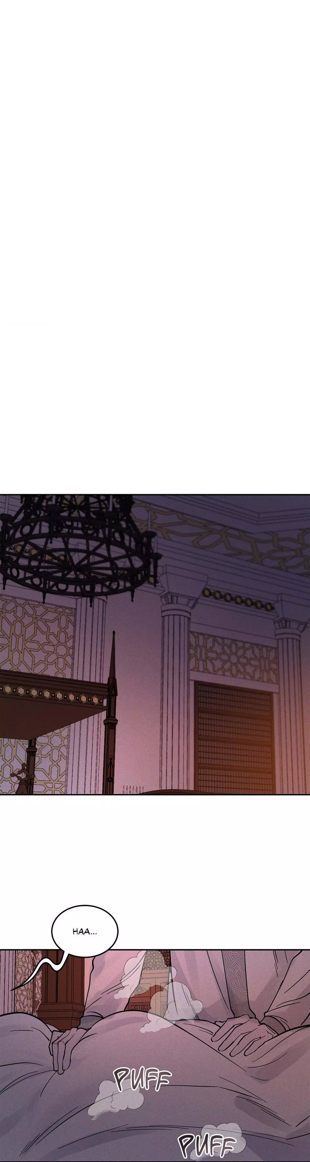 Antidote (Harusari) Chapter 22 page 14