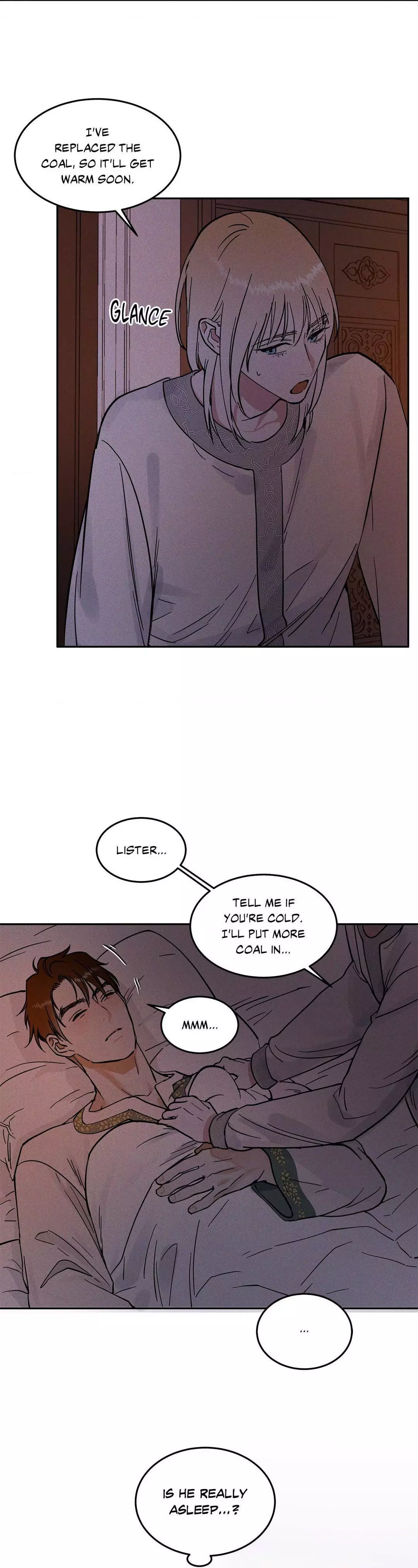 Antidote (Harusari) Chapter 22 page 15