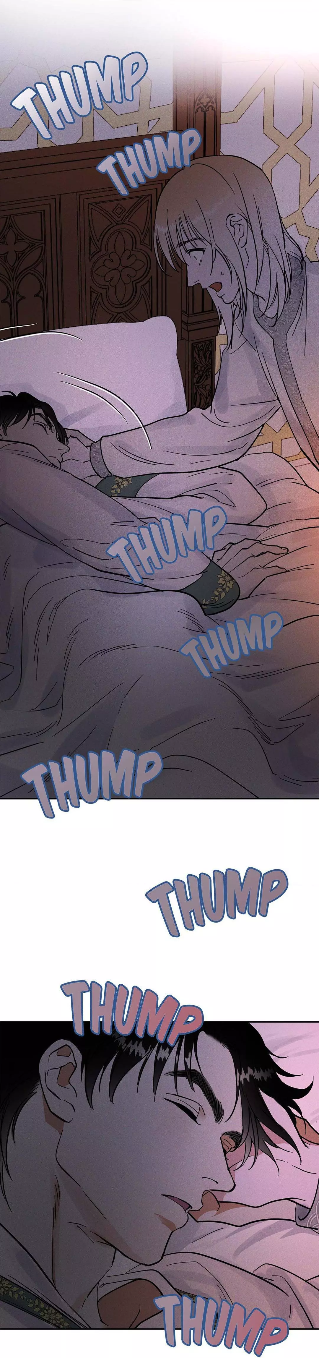 Antidote (Harusari) Chapter 22 page 17