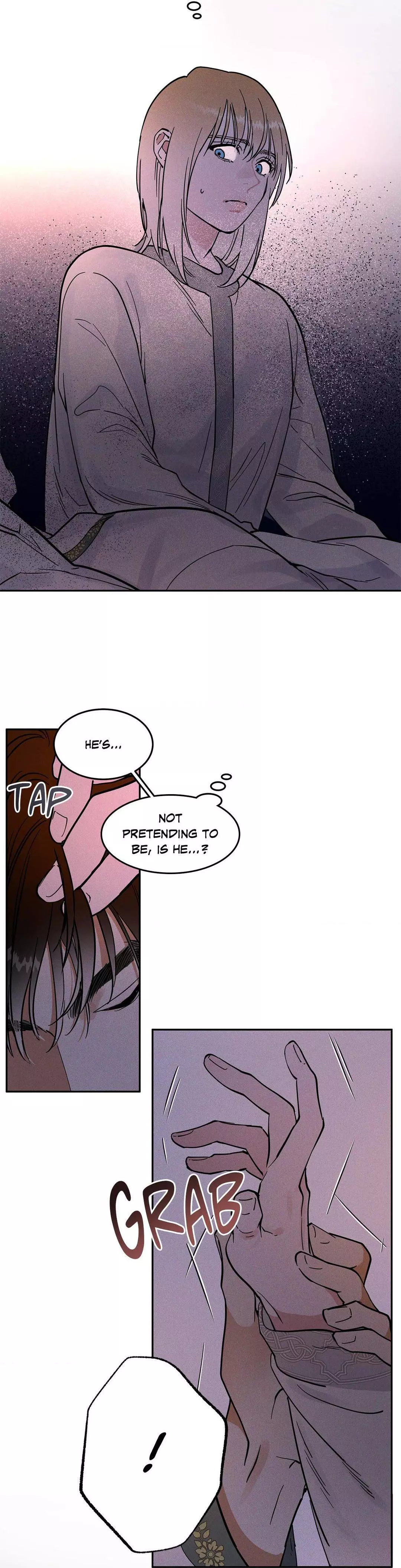 Antidote (Harusari) Chapter 22 page 16