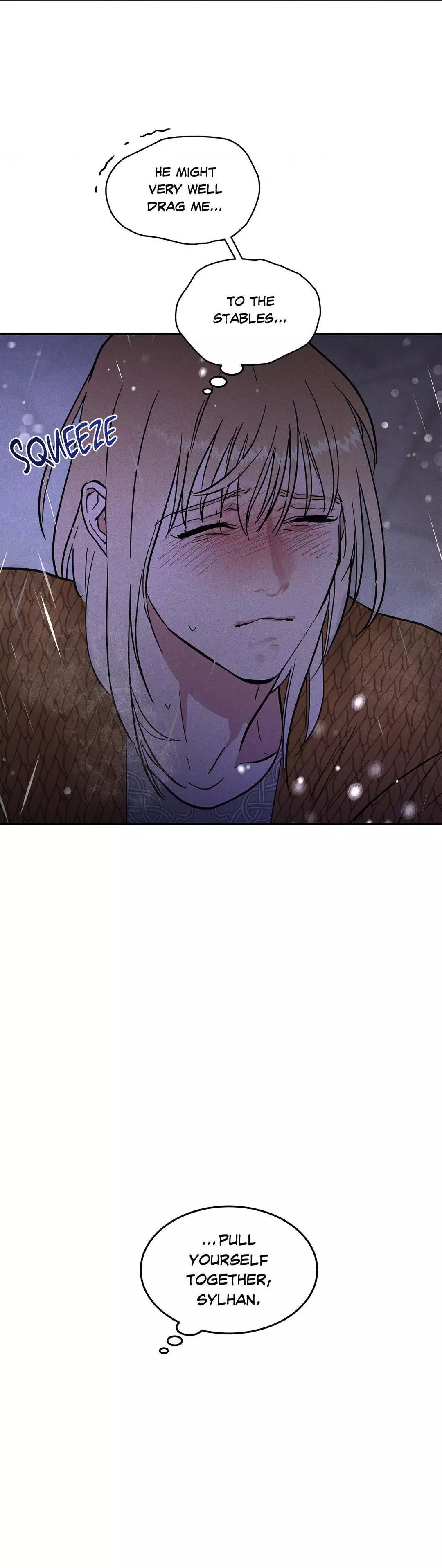 Antidote (Harusari) Chapter 22 page 23
