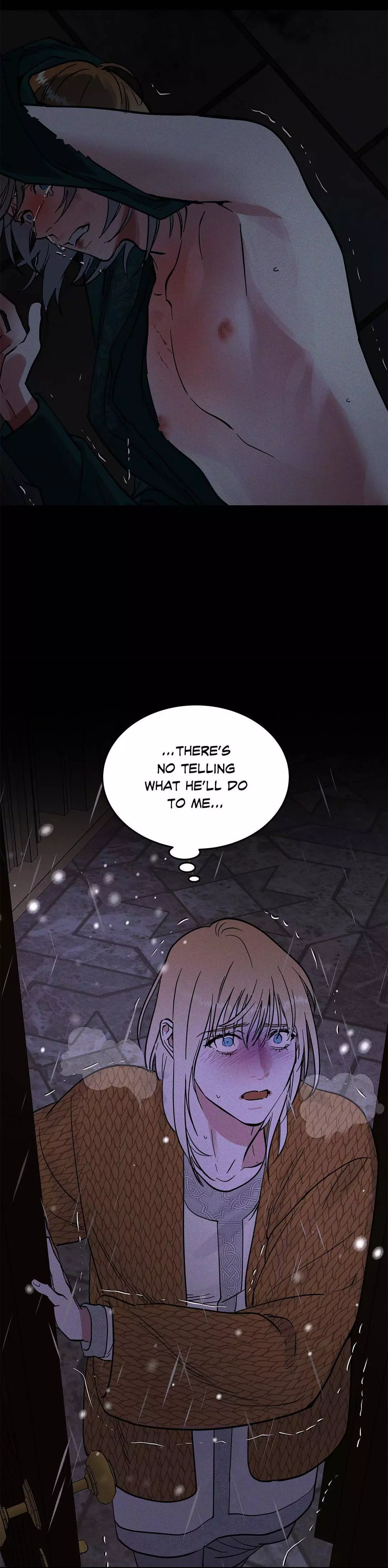 Antidote (Harusari) Chapter 22 page 22