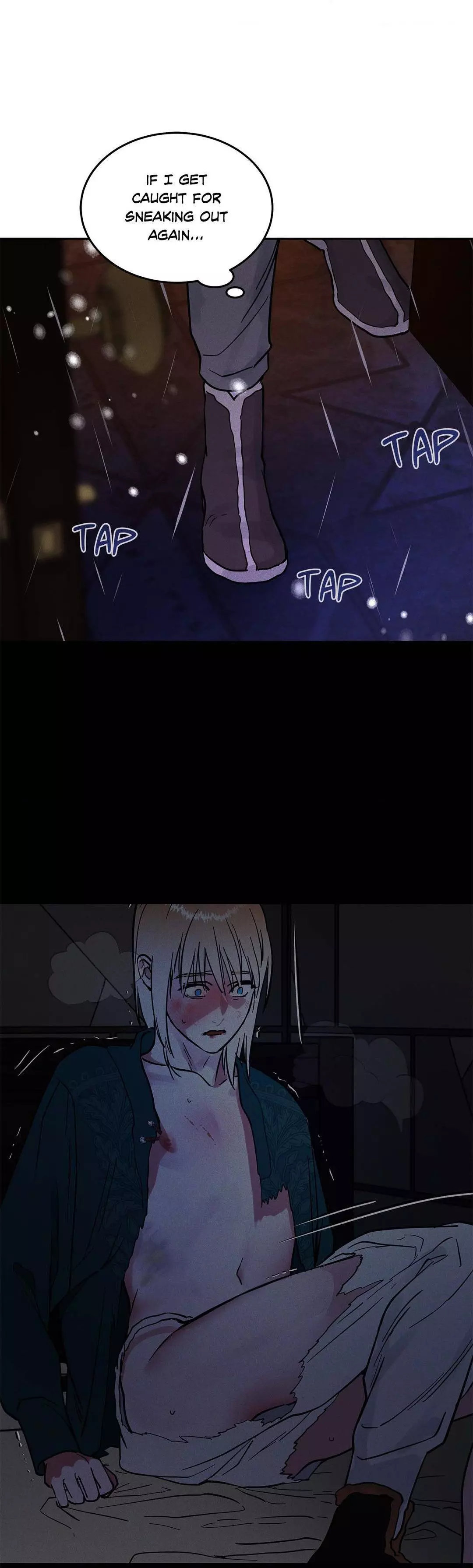 Antidote (Harusari) Chapter 22 page 21