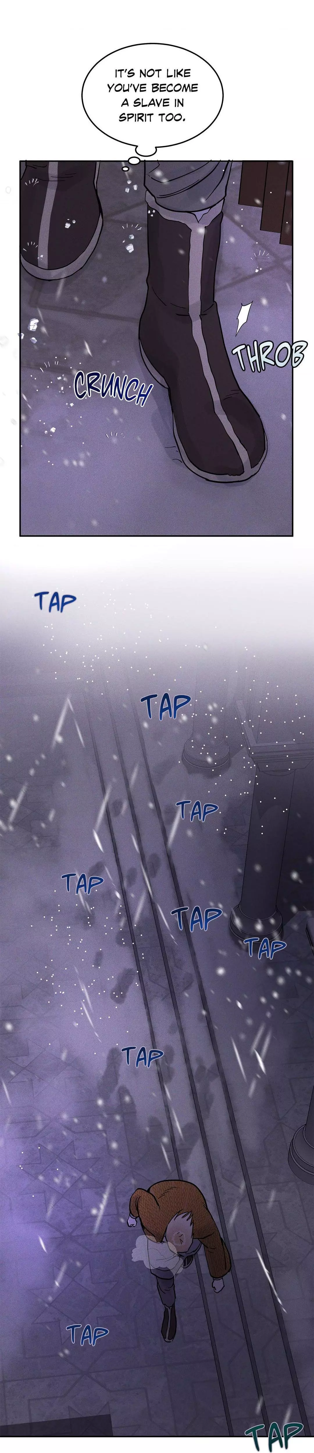 Antidote (Harusari) Chapter 22 page 24