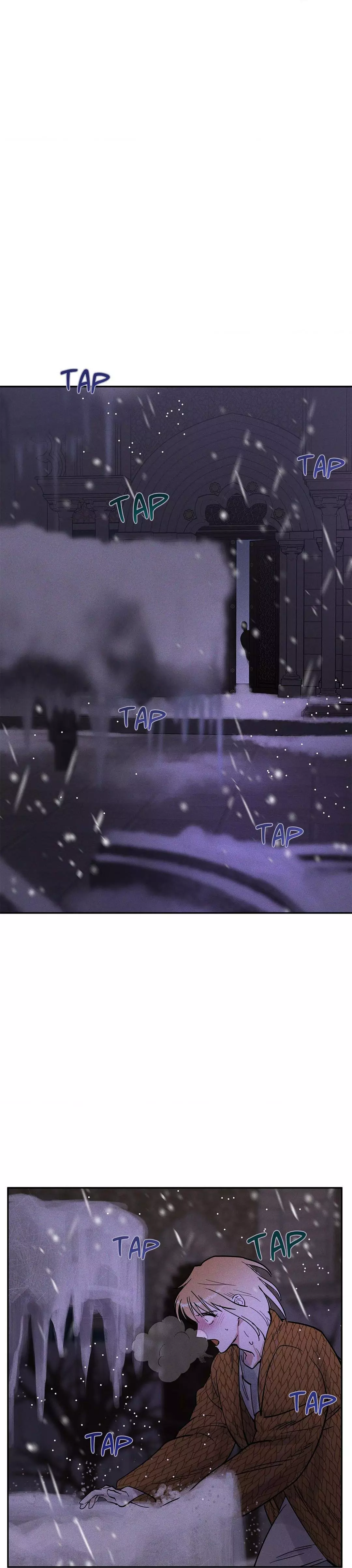 Antidote (Harusari) Chapter 22 page 25