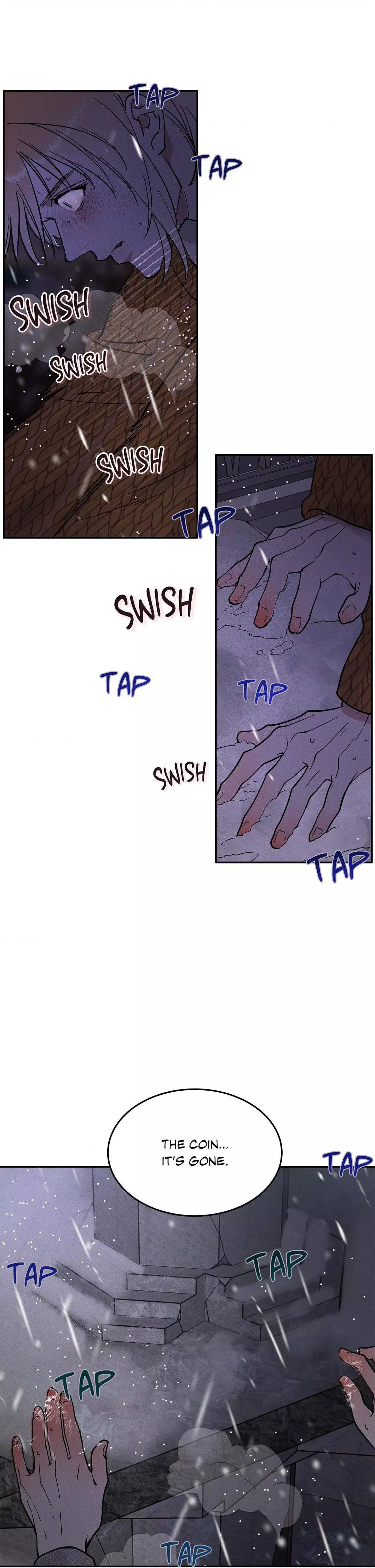 Antidote (Harusari) Chapter 22 page 26
