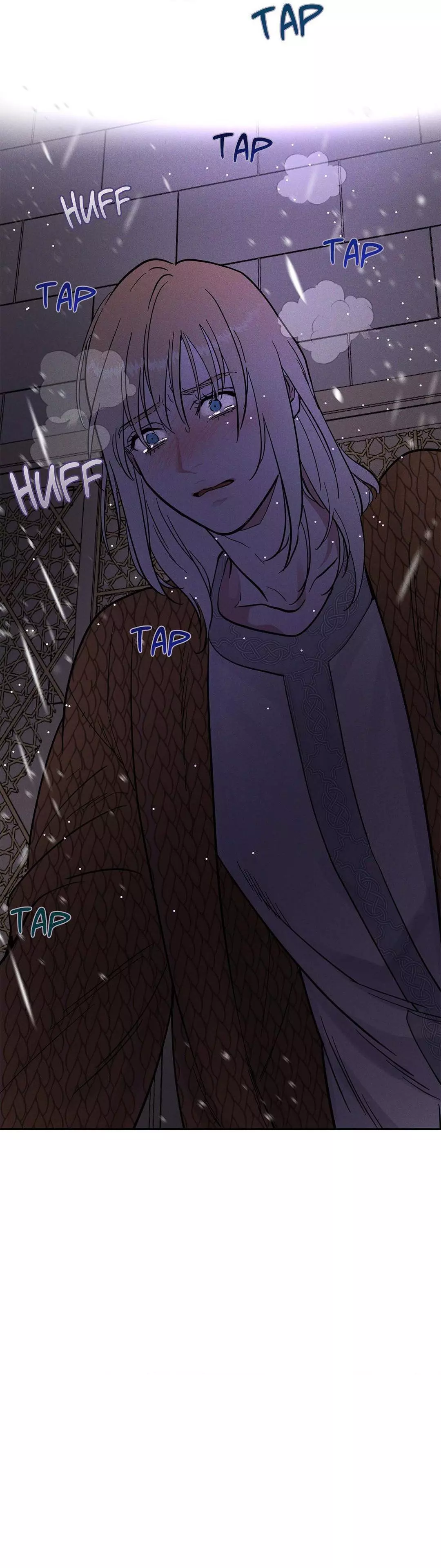 Antidote (Harusari) Chapter 22 page 28