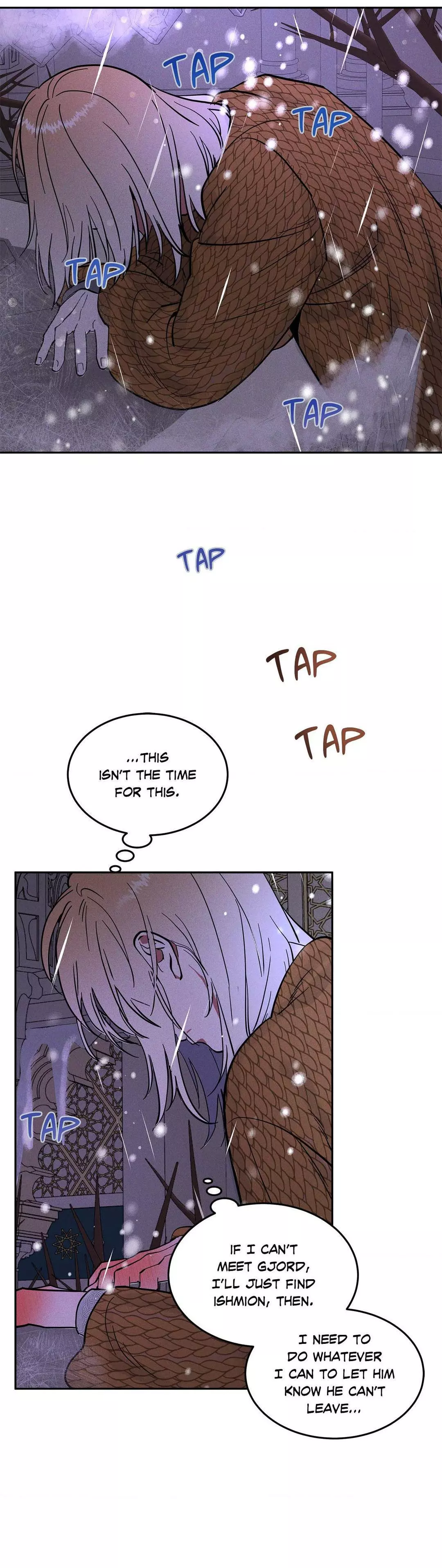 Antidote (Harusari) Chapter 22 page 29