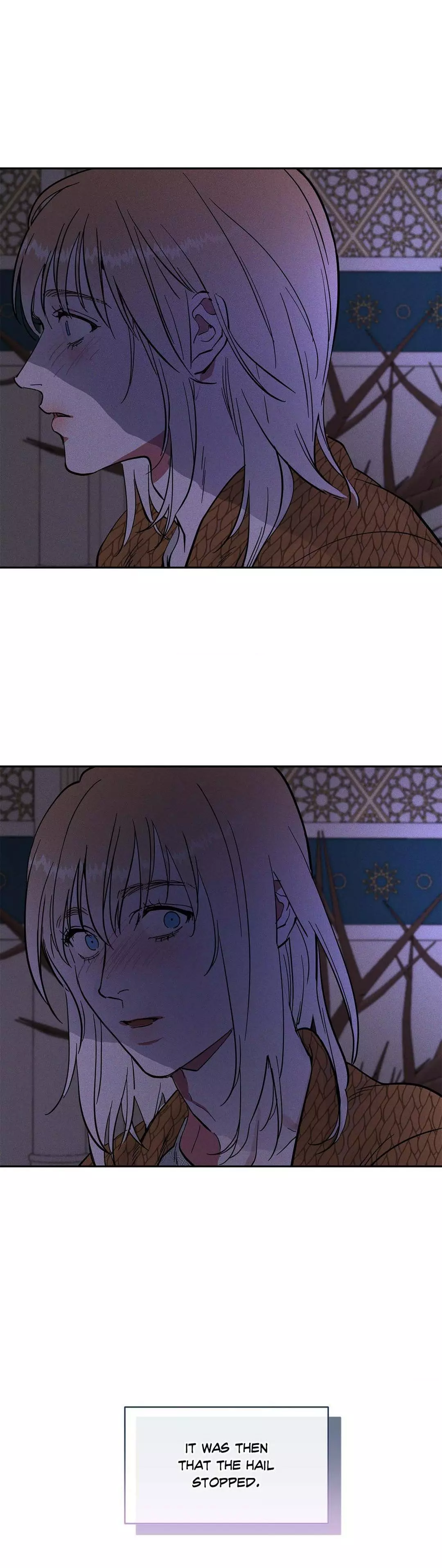 Antidote (Harusari) Chapter 22 page 30