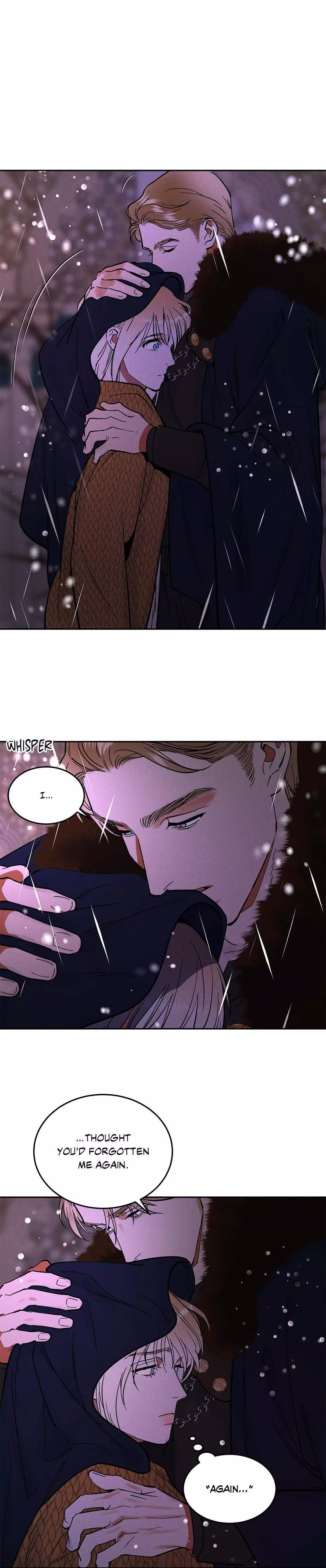 Antidote (Harusari) Chapter 22 page 33