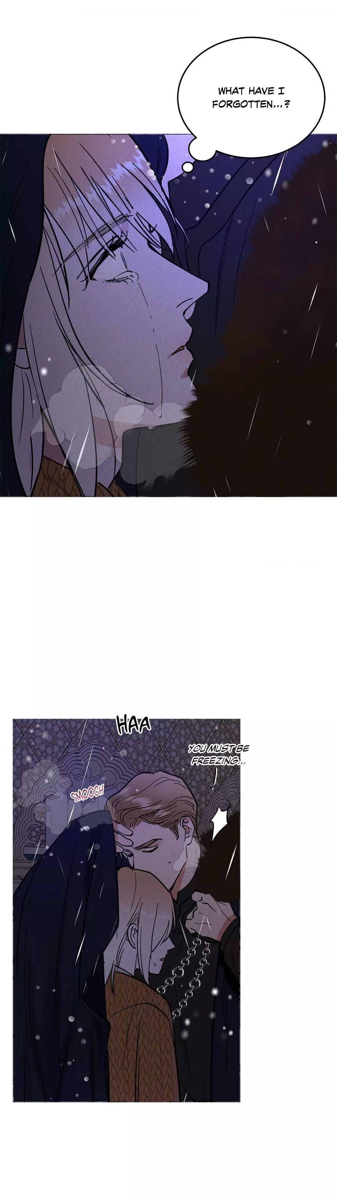 Antidote (Harusari) Chapter 22 page 35