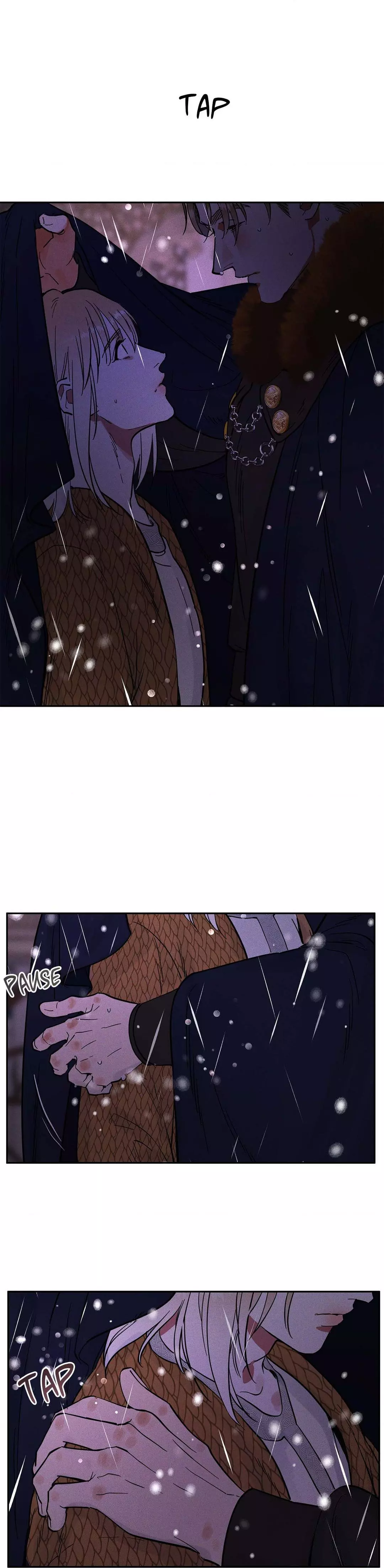 Antidote (Harusari) Chapter 22 page 32