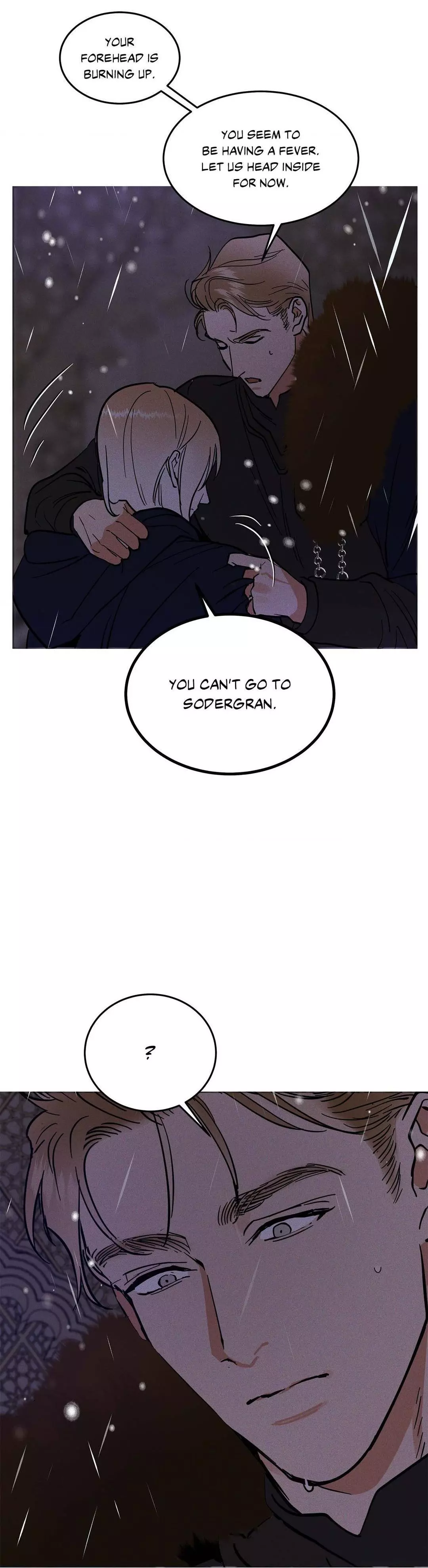 Antidote (Harusari) Chapter 22 page 36