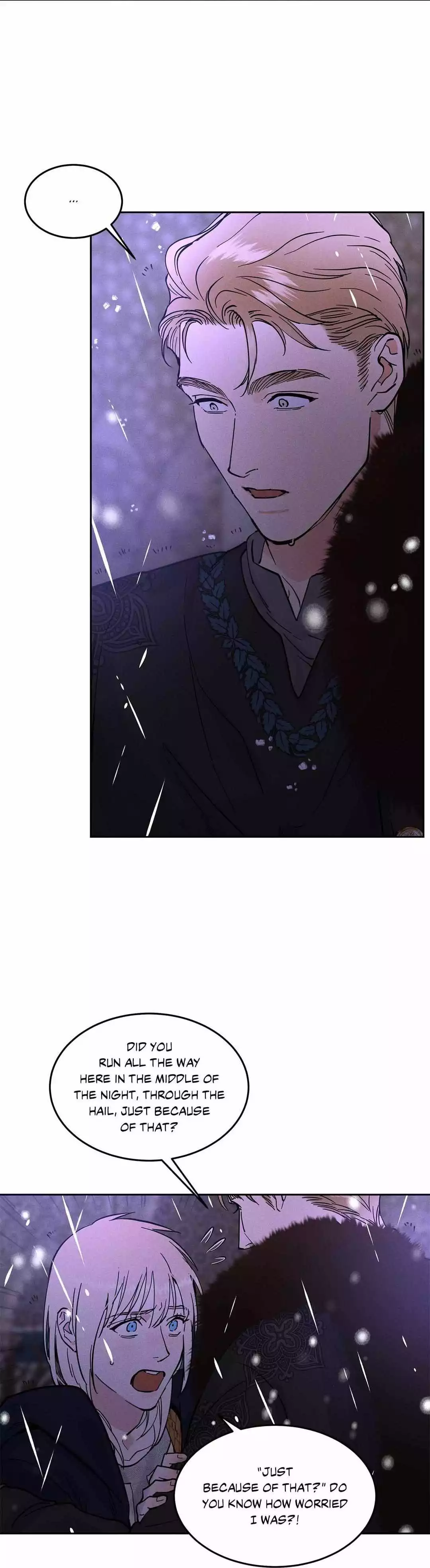 Antidote (Harusari) Chapter 23 page 5